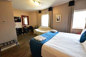 The Royal Hotel Cardiff