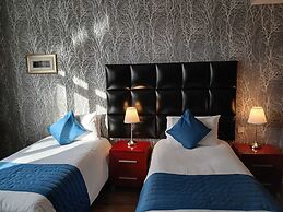 The Royal Hotel Cardiff