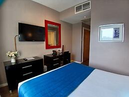 The Royal Hotel Cardiff