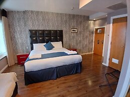 The Royal Hotel Cardiff