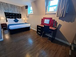 The Royal Hotel Cardiff