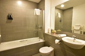 The Royal Hotel Cardiff