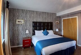 The Royal Hotel Cardiff