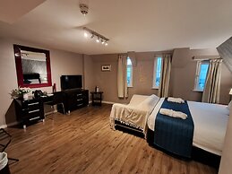 The Royal Hotel Cardiff