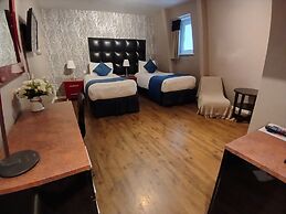The Royal Hotel Cardiff