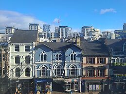 The Royal Hotel Cardiff