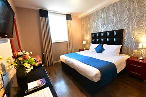 The Royal Hotel Cardiff