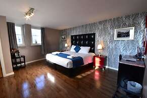 The Royal Hotel Cardiff