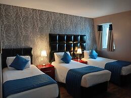 The Royal Hotel Cardiff