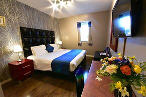 The Royal Hotel Cardiff