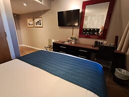 The Royal Hotel Cardiff