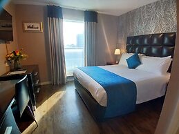 The Royal Hotel Cardiff