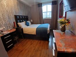 The Royal Hotel Cardiff