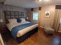 The Royal Hotel Cardiff