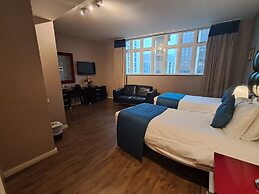 The Royal Hotel Cardiff