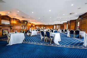 The Royal Hotel Cardiff