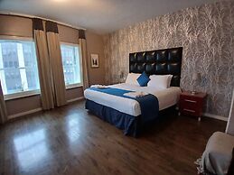 The Royal Hotel Cardiff