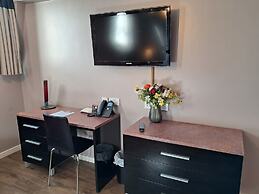 The Royal Hotel Cardiff