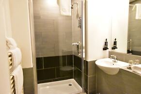 The Royal Hotel Cardiff