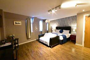 The Royal Hotel Cardiff