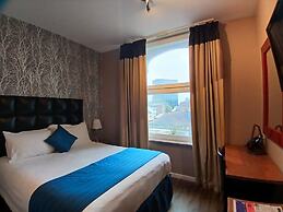 The Royal Hotel Cardiff