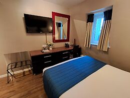 The Royal Hotel Cardiff