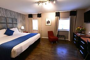 The Royal Hotel Cardiff