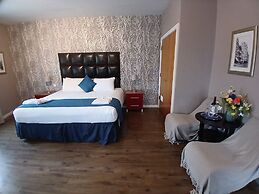 The Royal Hotel Cardiff