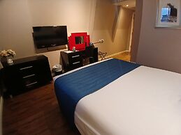 The Royal Hotel Cardiff