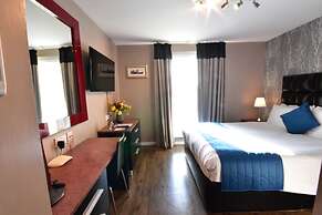 The Royal Hotel Cardiff