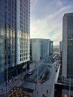 The Royal Hotel Cardiff