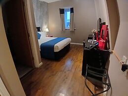 The Royal Hotel Cardiff