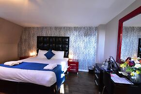 The Royal Hotel Cardiff