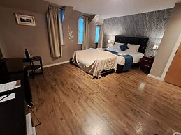 The Royal Hotel Cardiff