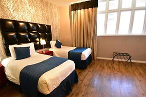 The Royal Hotel Cardiff