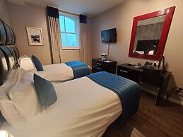 The Royal Hotel Cardiff