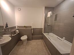 The Royal Hotel Cardiff