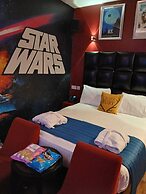 The Royal Hotel Cardiff