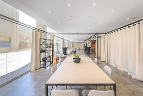 Eurostars Málaga Hotel