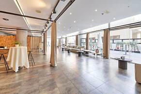 Eurostars Málaga Hotel