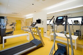 Eurostars Málaga Hotel