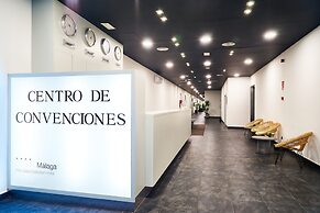 Eurostars Málaga Hotel