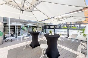 Eurostars Málaga Hotel