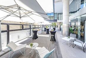 Eurostars Málaga Hotel