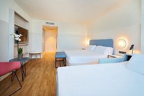 Eurostars Málaga Hotel