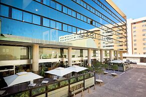 Eurostars Málaga Hotel