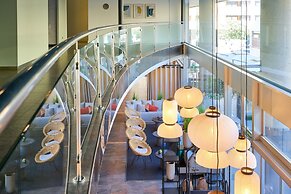 Eurostars Málaga Hotel