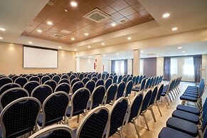 Eurostars Málaga Hotel