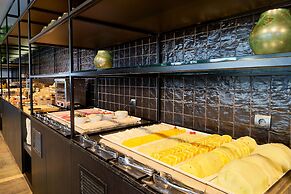 Eurostars Málaga Hotel