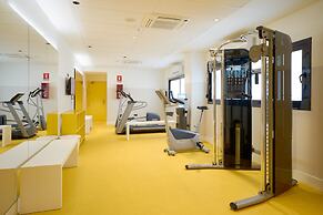 Eurostars Málaga Hotel